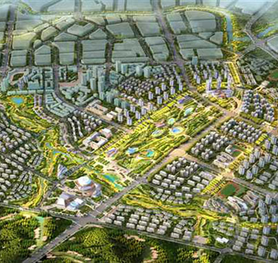 重慶(龍水) 五金文化產業(yè)園